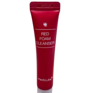 Medicube Red Foam Cleanser 15ml