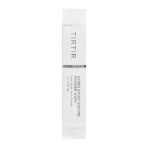 TirTir Hydro Boost Enzyme Powder Wash 1g