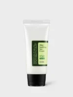 COSRX Aloe Soothing Sun Cream SPF50+