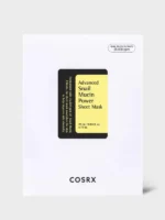 COSRX Snail Sheet Mask