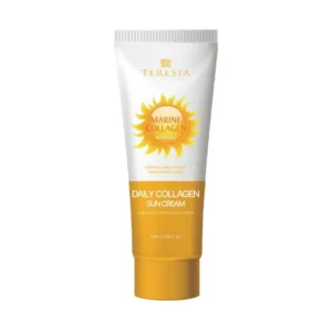Teresia Marine Collagen Sun Cream 70ml