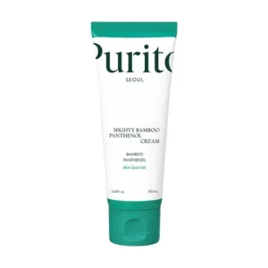 Purito Seoul Bamboo Panthenol Cream 100ml
