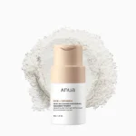 Anua Rice Powder Cleanser