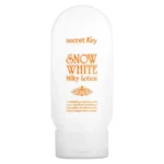 Secret Key Snow White Lotion
