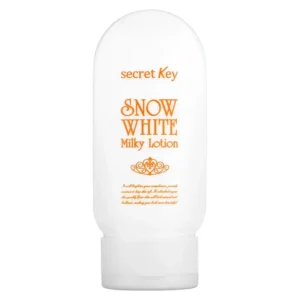 Secret Key Snow White Lotion