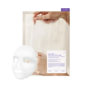 Dr. Althea Jelly Seal Mask
