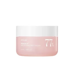 Anua Peach 77 Niacin Cream 50ml