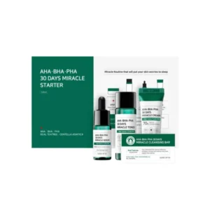 Some By Mi AHA BHA PHA Starter Kit