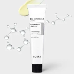 Cosrx Retinol 0.3 Cream 20ml