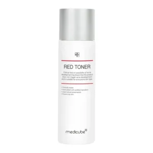 Medicube Red Toner Plus