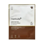 Medicube Deep Peptide Radiance Mask