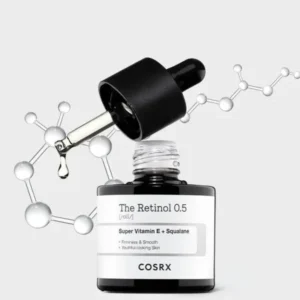 COSRX Retinol Oil 0.5 20ml