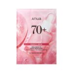 Anua Peach 70% Niacin Serum Mask 1 Sheet