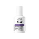 ANUA Retinol 0.3% + Niacin Renewing Serum 30ml