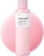 Medicube PDRN Pink Niacinamide Milky Toner 150ml
