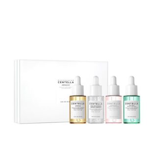 SKIN1004 Madagascar Centella Ampoule Kit