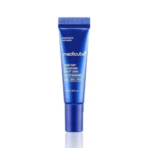 Medicube Exosome Shot Pore Ampoule 5ml