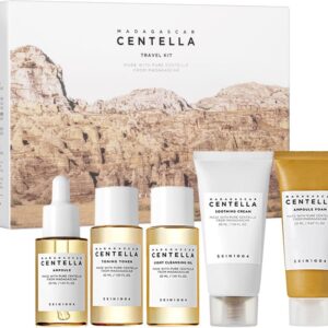 SKIN1004 Madagascar Centella Travel Kit