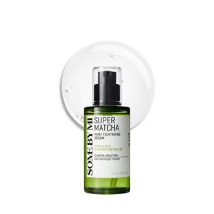 Some By Mi Matcha Pore Tightening Serum 50ml