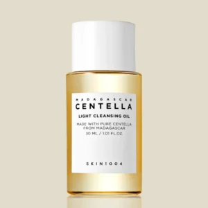 SKIN1004 Madagascar Centella Light Cleansing Oil 30ml