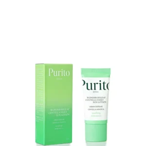 Purito Seoul Mini Centella Sun Lotion 15ml