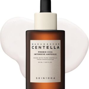 SKIN1004 Madagascar Centella Probio-Cica Intensive Ampoule 50ml
