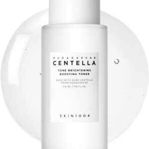 SKIN1004 Madagascar Centella Tone Brightening Boosting Toner 210ml