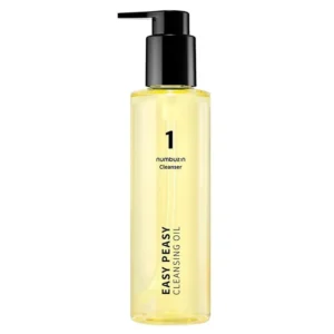Numbuzin No.1 Cleansing Oil 200ml