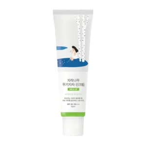 Round Lab Birch Juice Mild Up Sunscreen 50ml