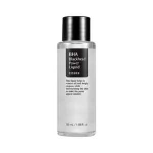 COSRX BHA Blackhead Power Liquid 50ml