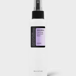 COSRX AHA BHA Toner 150ml