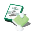 Mom's Bath Recipe Body Peeling Pad