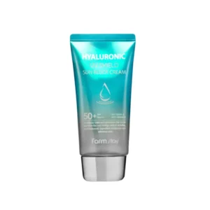 Farmstay Hyaluronic UV Sun Block Cream