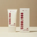 K-Secret Seoul 1988 Sun Cream