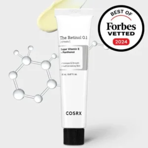 COSRX Retinol Cream 0.1 20ml