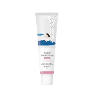 Round Lab Birch Juice Tone-Up Sunscreen