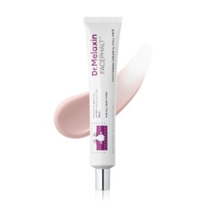 Dr. Melaxin Facephalt Tightening Cream 50ml