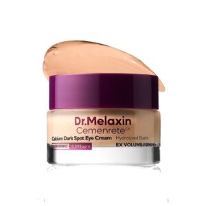Dr. Melaxin Cemenrete Calcium Dark Spot Eye Cream 15g