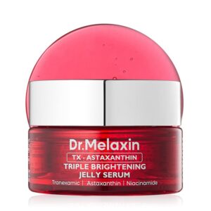 Dr. Melaxin TX-Astaxanthin Triple Brightening Jelly Serum 30ml