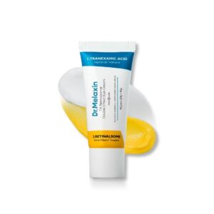 Dr. Melaxin TX Retinalsome Double Effect Eye Cream 40g