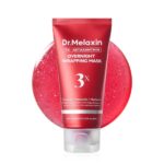 Dr. Melaxin TX-Astaxanthin Overnight Wrapping Mask 80ml