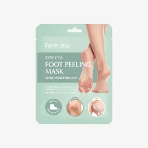 Farmstay Foot Mask