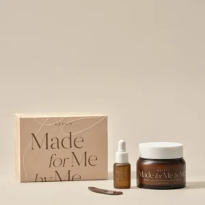 Axis-Y Biome Recharging Night Renewal Set