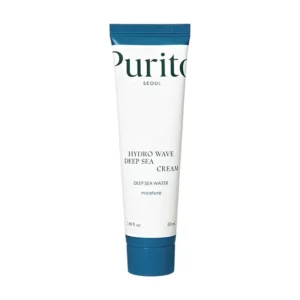 Purito Seoul Hydro Wave Cream 50ml