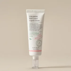 AXIS-Y Calamine Capsule Serum