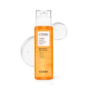 COSRX 5 PDRN Collagen Intense Vitalizing Serum 100ml