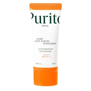 Purito Seoul Soft Touch Sunscreen 60ml