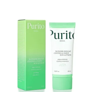 Purito Seoul Centella Sun Lotion 60ml