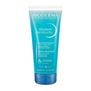 Bioderma Atoderm Gentle Shower Gel - 200ml
