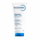 Bioderma Atoderm Ultra Nourishing Moisturising Cream